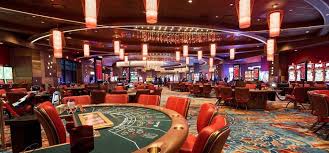 Weiss Casino