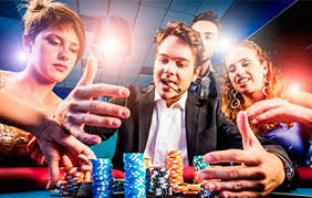 Weiss Casino